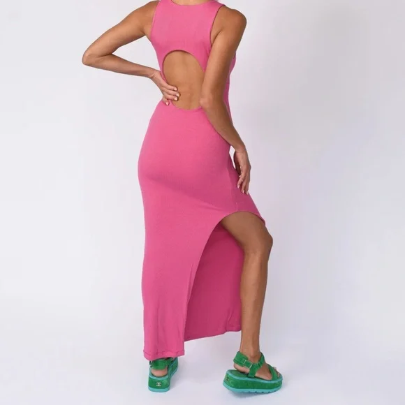 Skatie dress - Picture 2 of 3